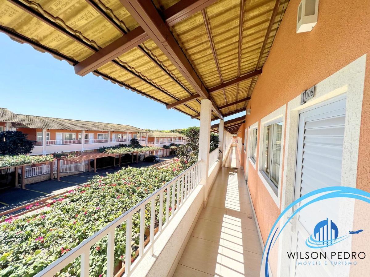 Apartamento Lacqua Diroma Iv *