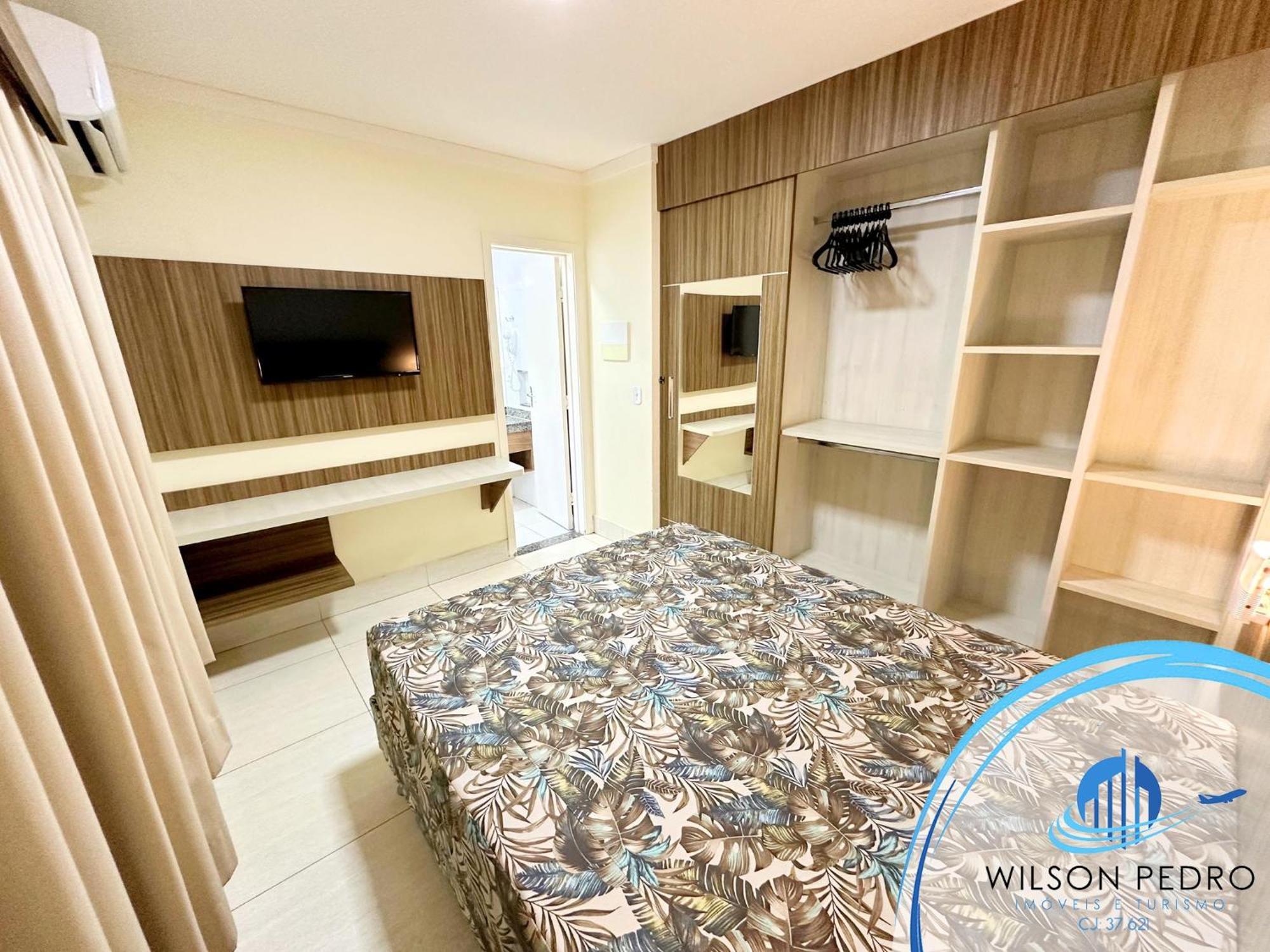Apartamento Lacqua Diroma Iv Caldas Novas