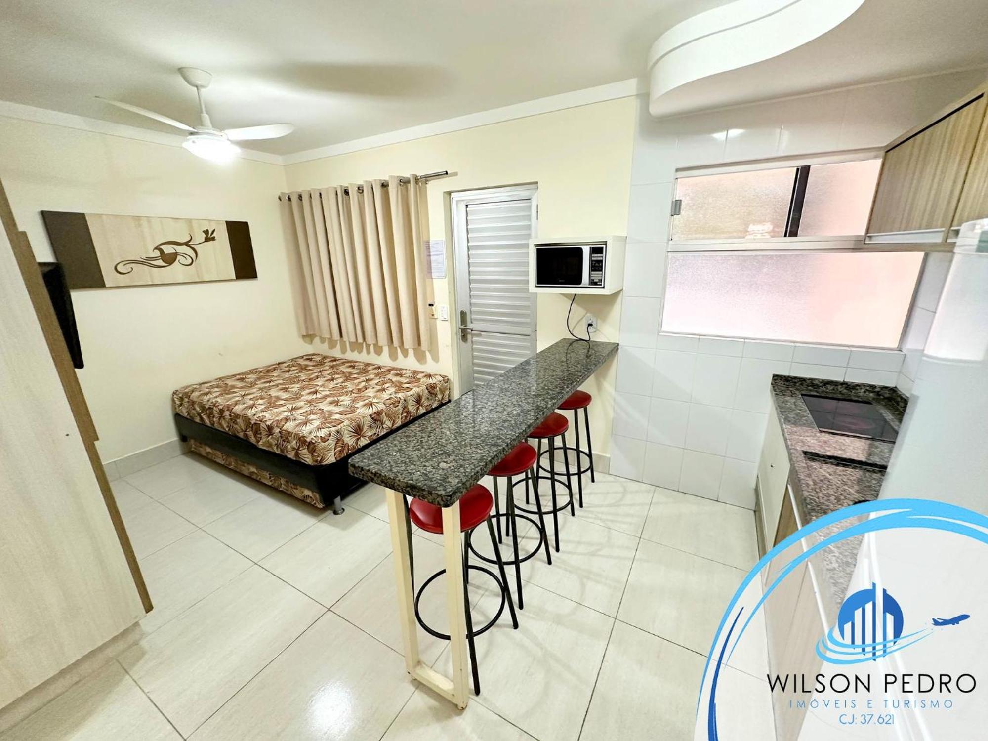 Apartamento Lacqua Diroma Iv *