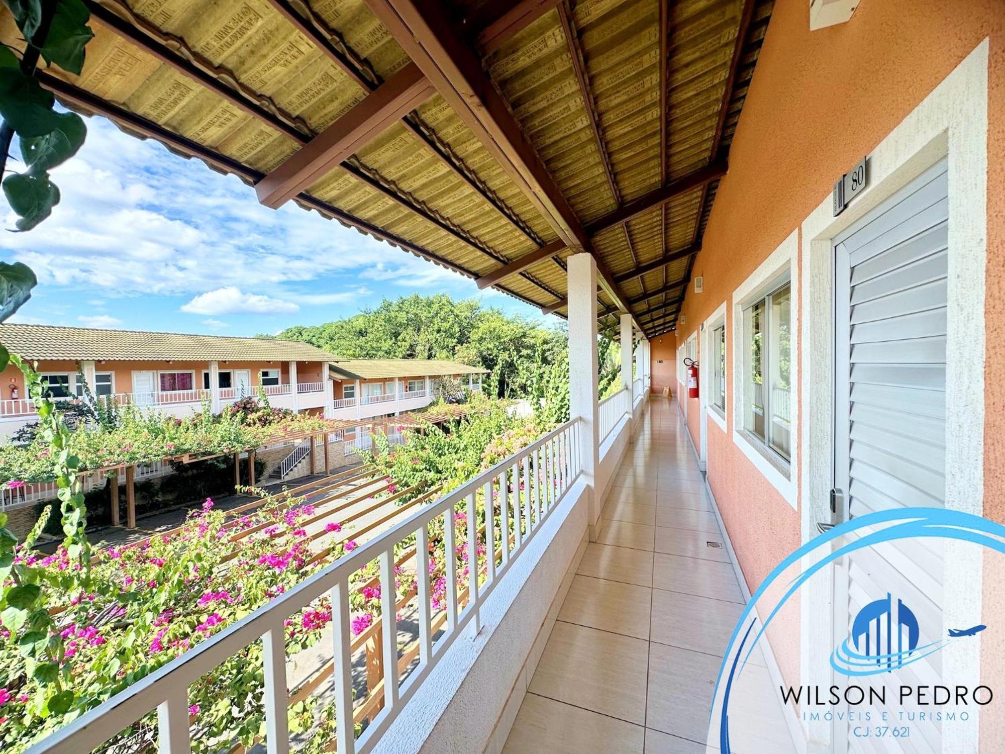 Apartamento Lacqua Diroma Iv *