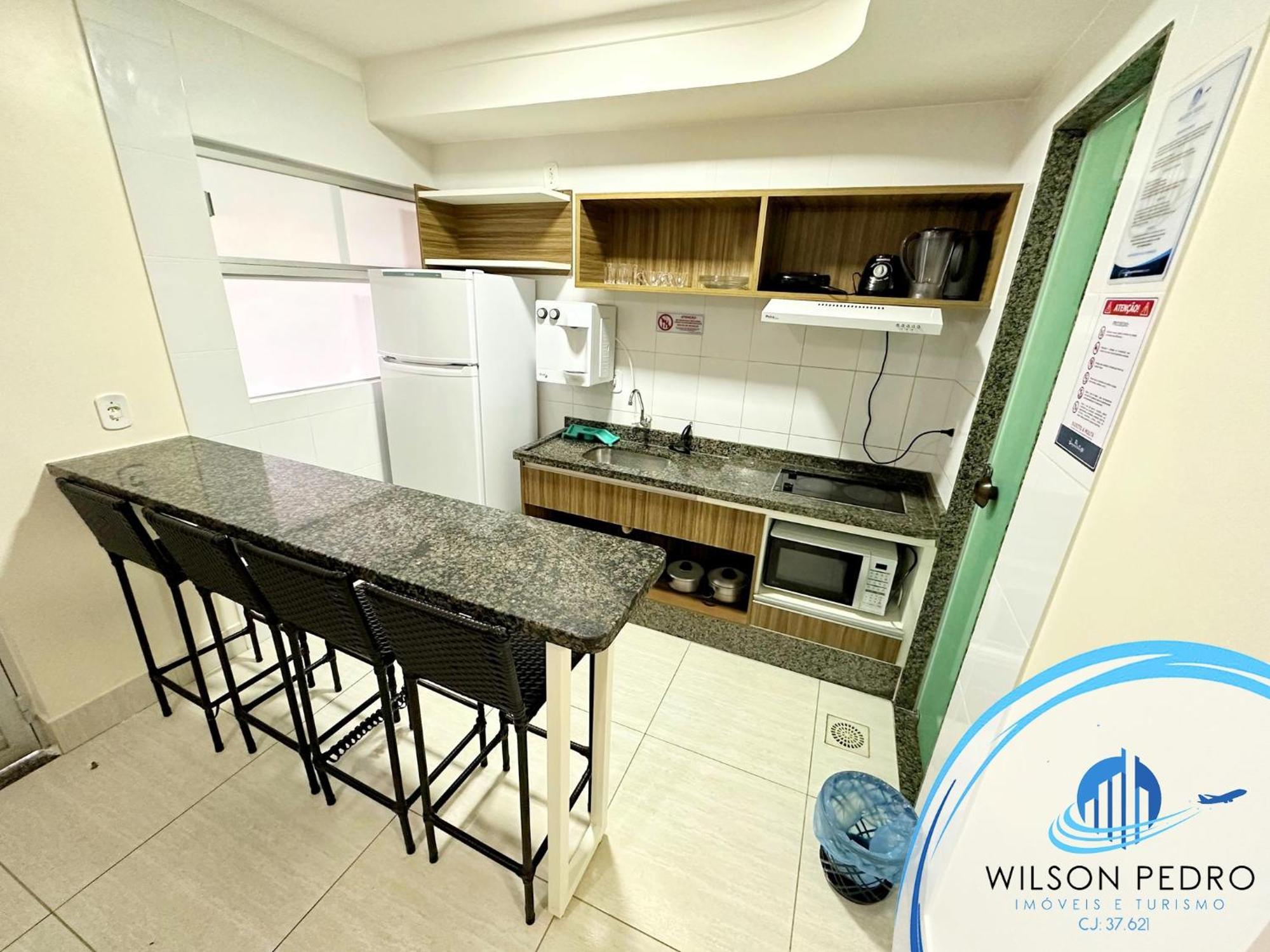 Lacqua Diroma Iv Apartamento Caldas Novas