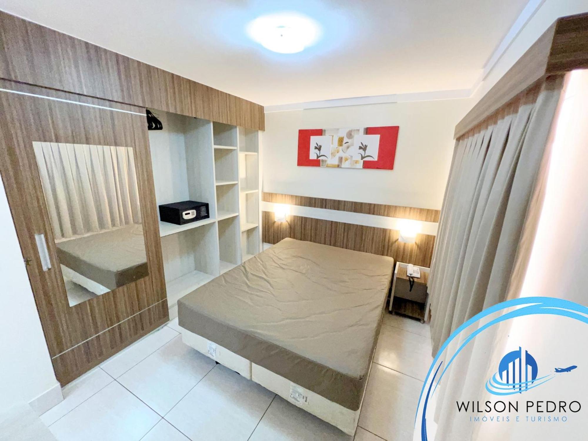 Apartamento Lacqua Diroma Iv Caldas Novas