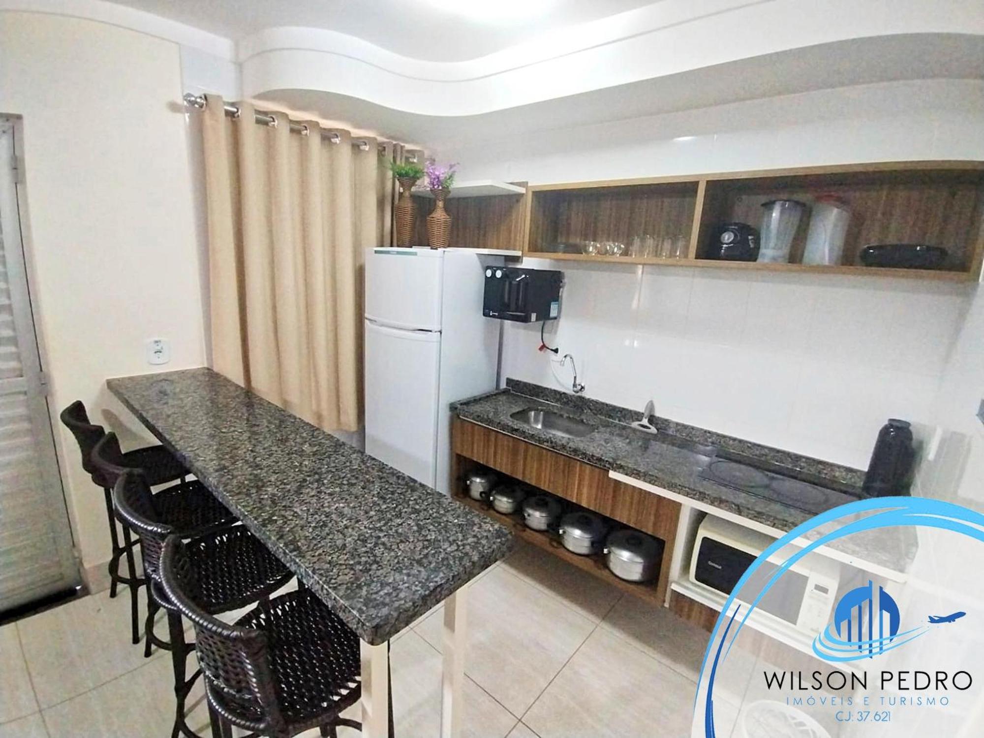 Apartamento Lacqua Diroma Iv