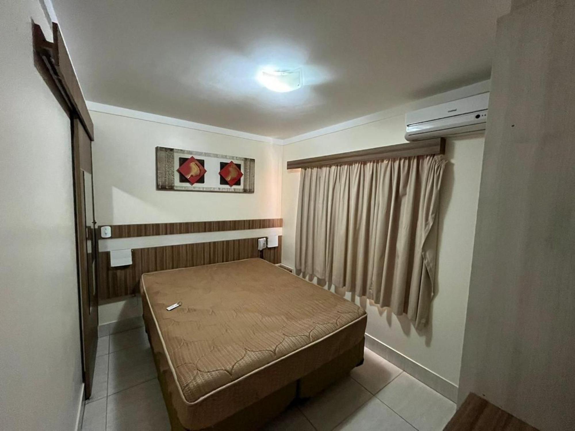 Apartamento Lacqua Diroma Iv